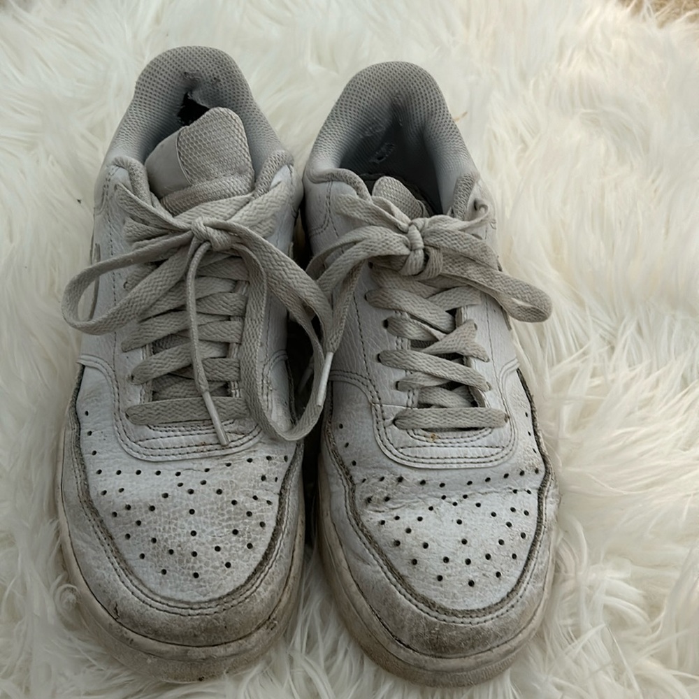 Nike Air Force Ones - EU 38.5, 7.5